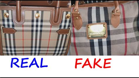 how to tell fake burberry bag|knockoff burberry handbags in usa.